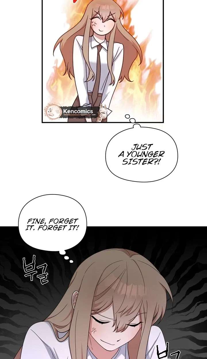 Do It, Oppa! Chapter 3 - page 31