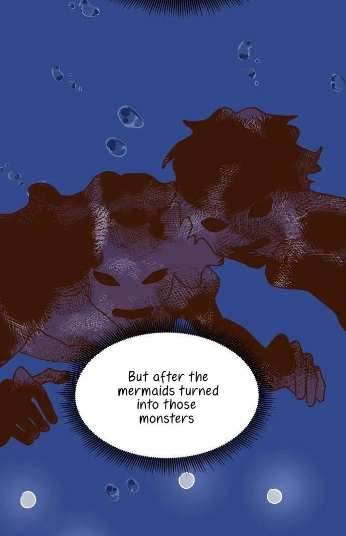 Even If It Goes to Waste Chapter 3 - page 23