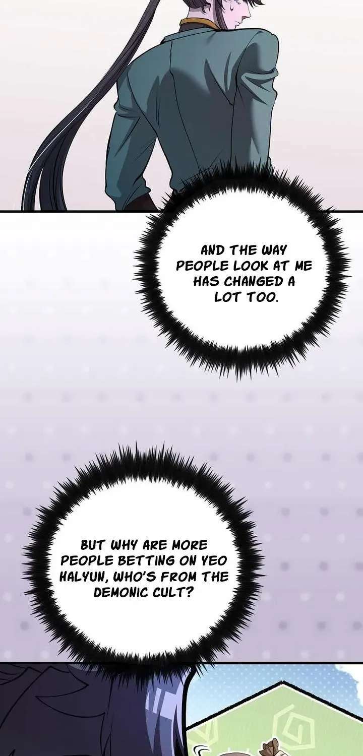 Doctor’s Rebirth Chapter 240 - page 32