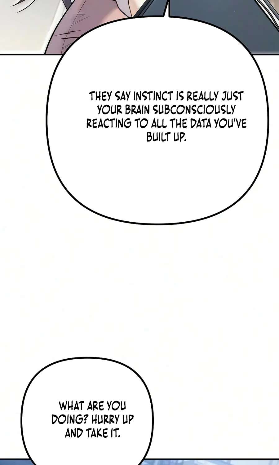 The Money Keeps Piling Up Even If I Spend It Chapter 7 - page 22