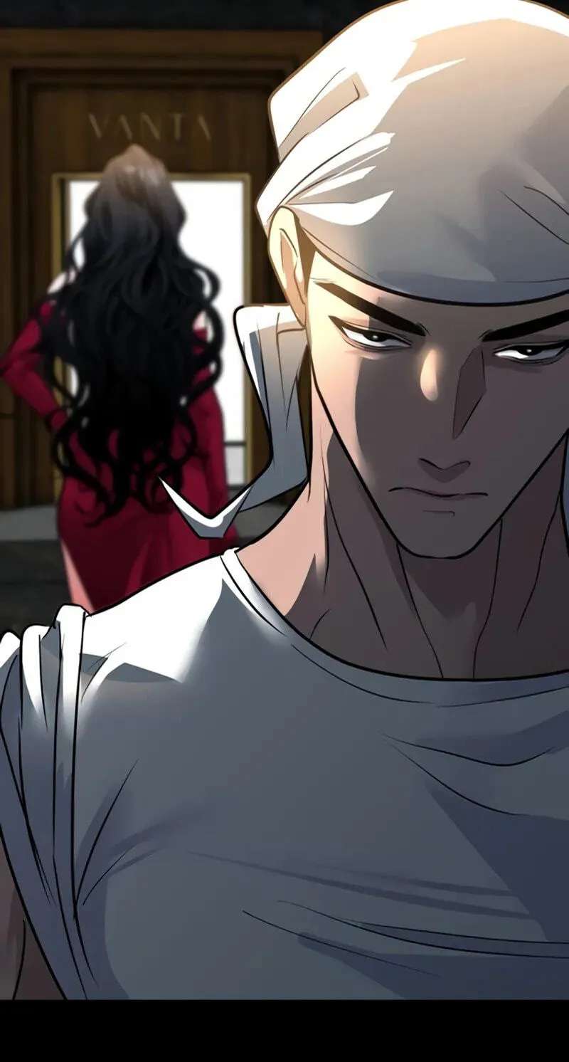 Godeokchun's Food Truck Chapter 47 - page 35