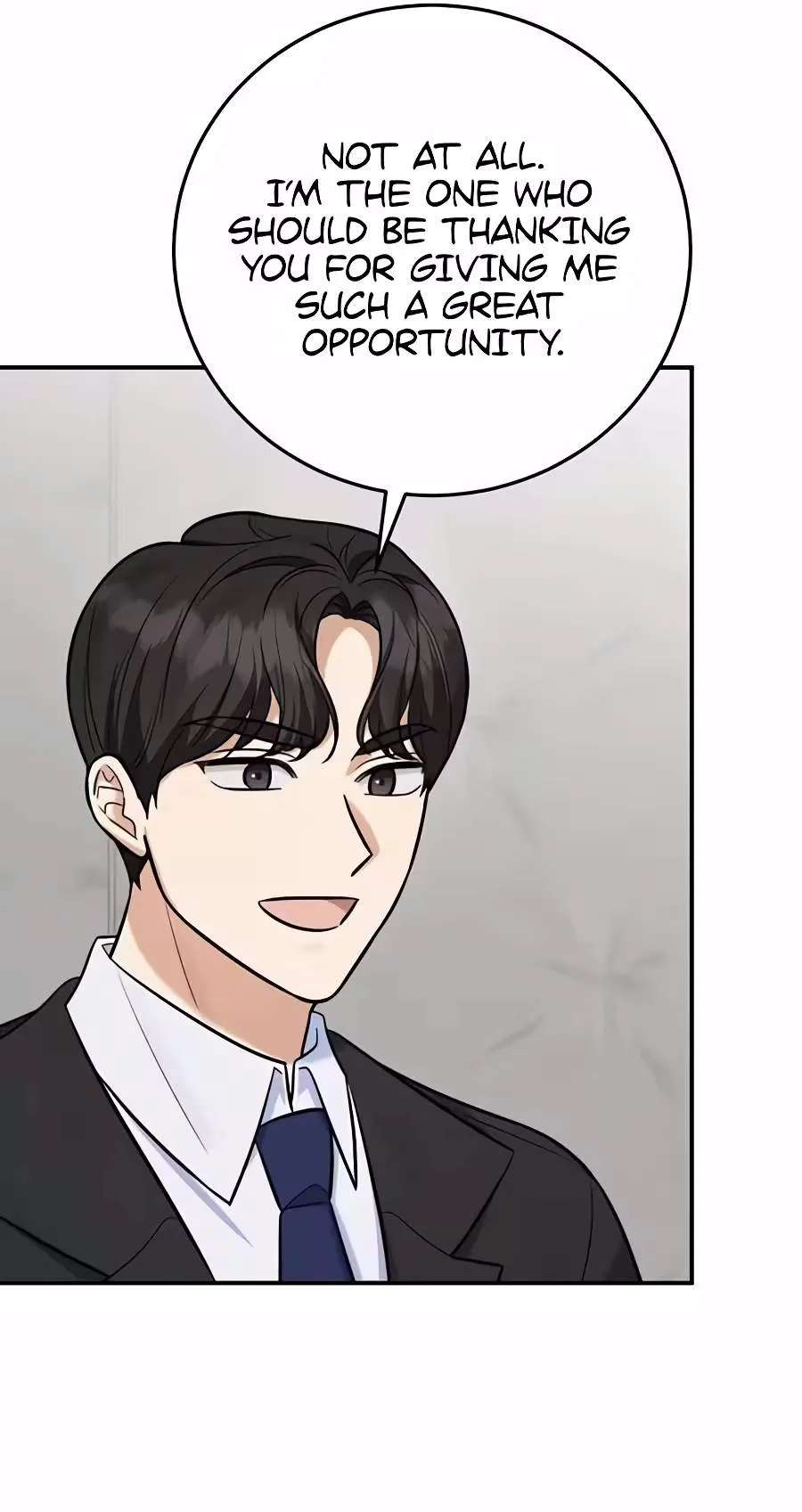 The Overly Competent Junior Employee Chapter 28 - page 49