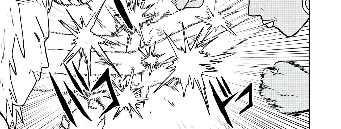 Umamusume: Pretty Derby PisuPisu☆SupiSupi Golshi-chan Chapter 66 - page 22
