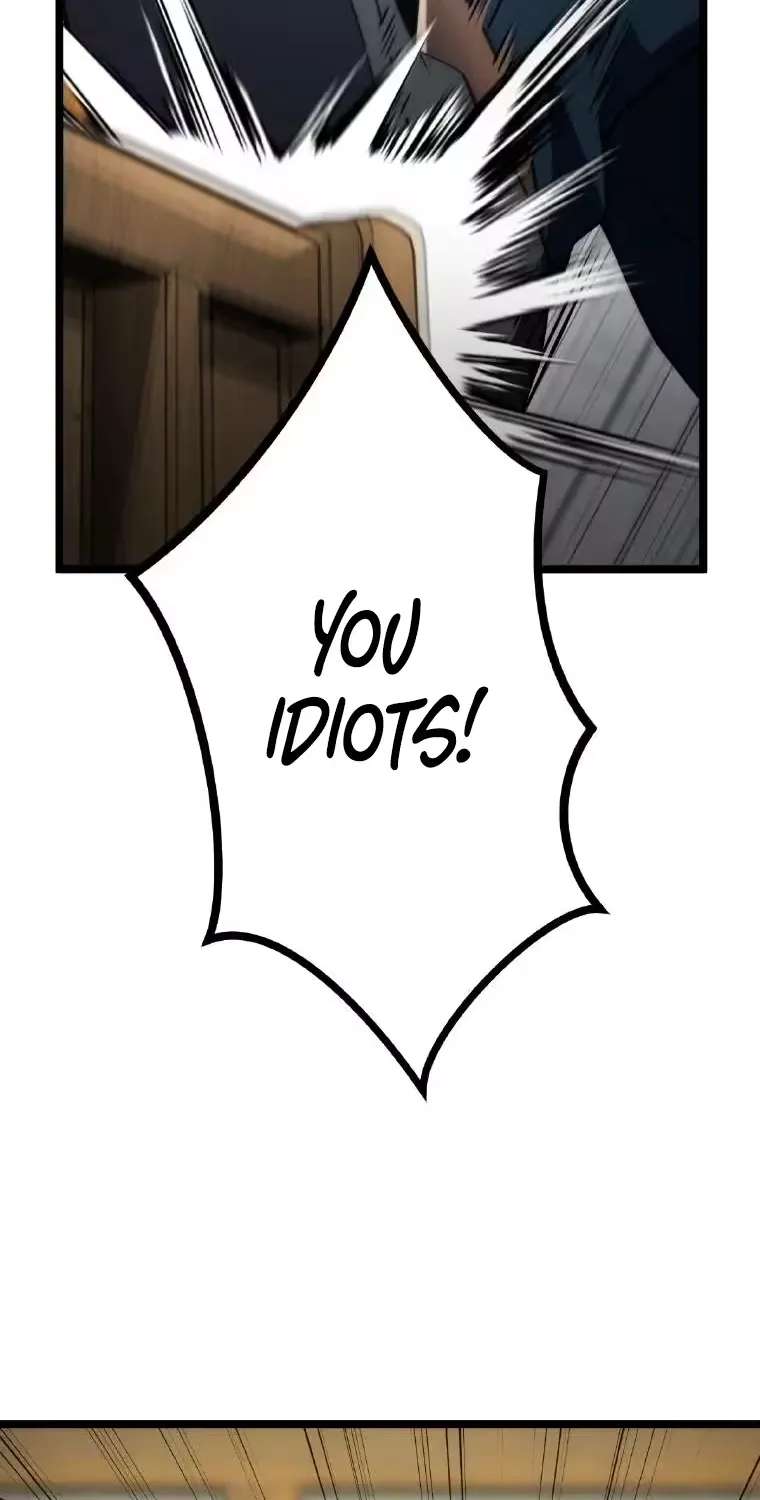 The Tyrant Girl Nero’s Rebellion Chapter 4 - page 104