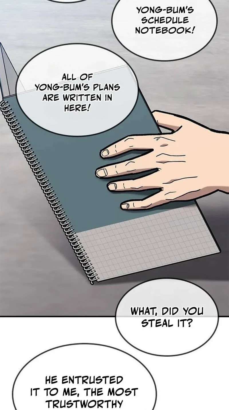 Looking for a Top-Tier Fighting Coach Chapter 18 - page 74