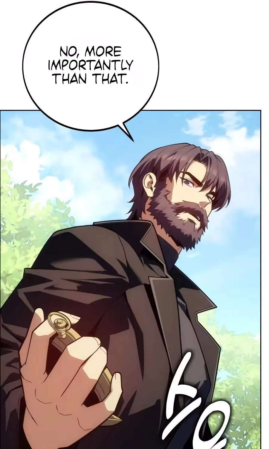 30 Years Have Passed Since the Prologue Chapter 21 - page 73