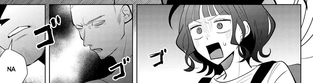 Shimai Youhei Chapter 2.1 - page 10