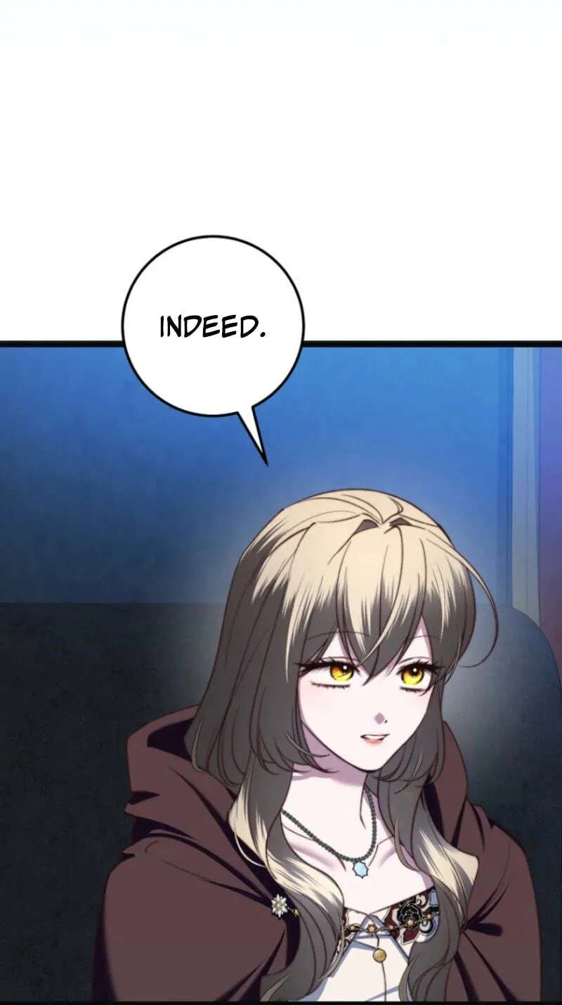 A Handbook for Villainesses Chapter 80 - page 20