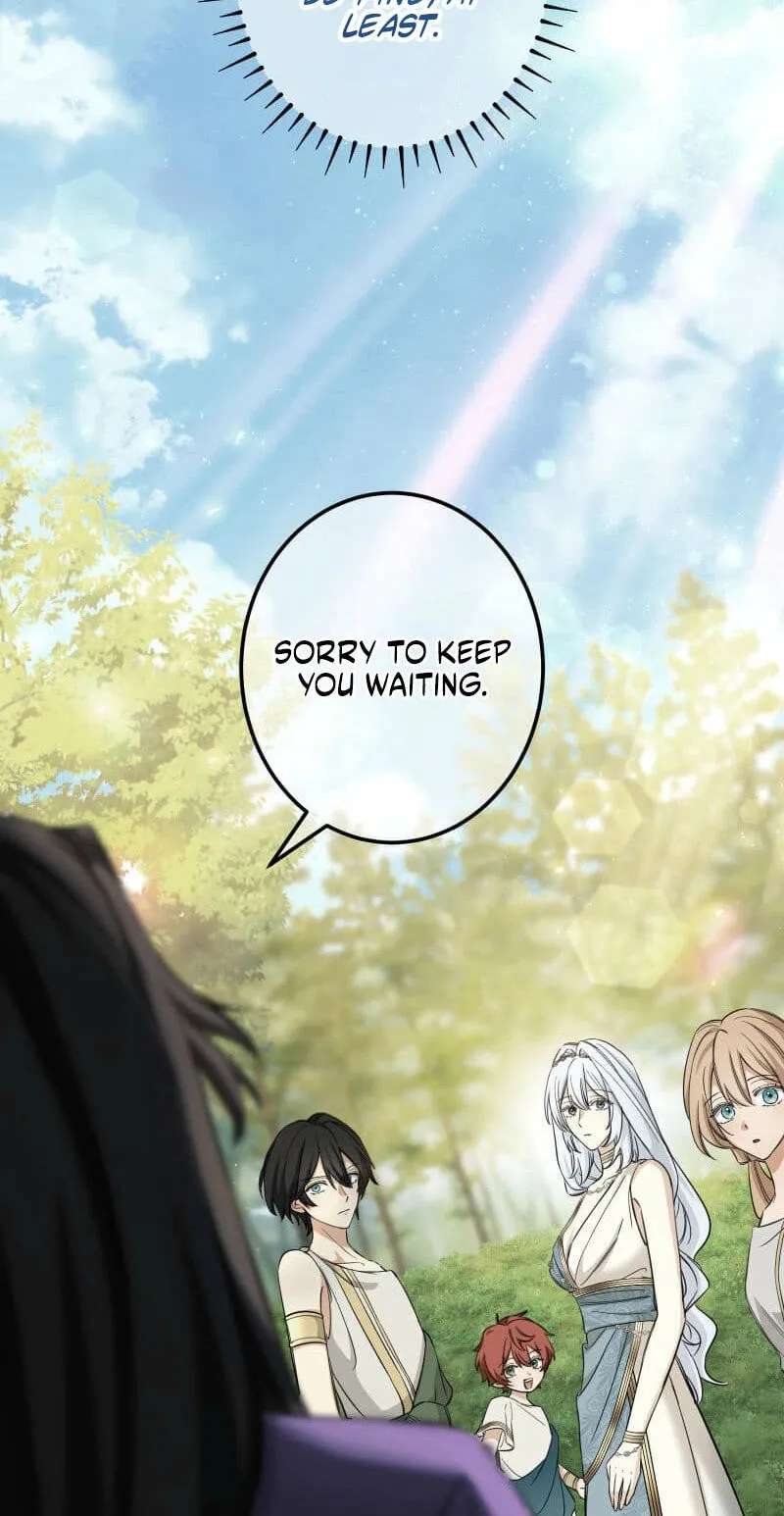 Ookan Yori Dekiai o Chapter 20 - page 61