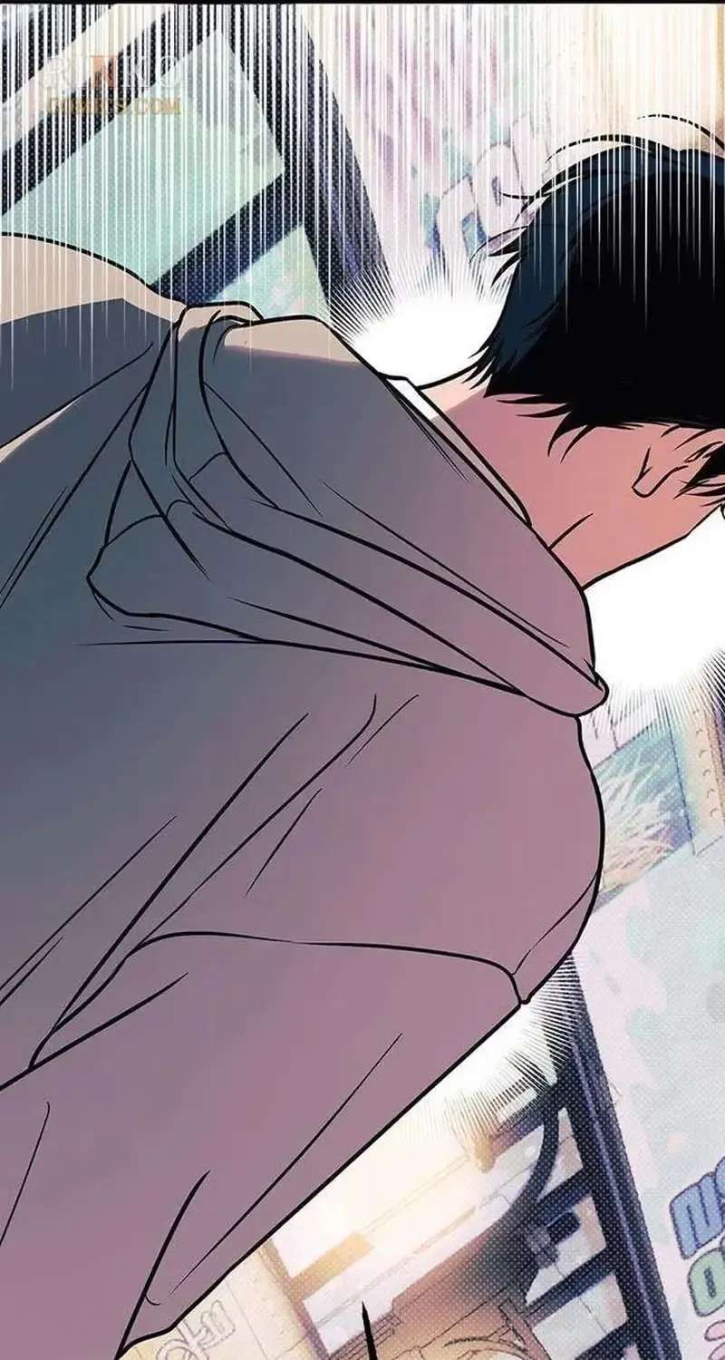 Hater Girl Chapter 10 - page 20
