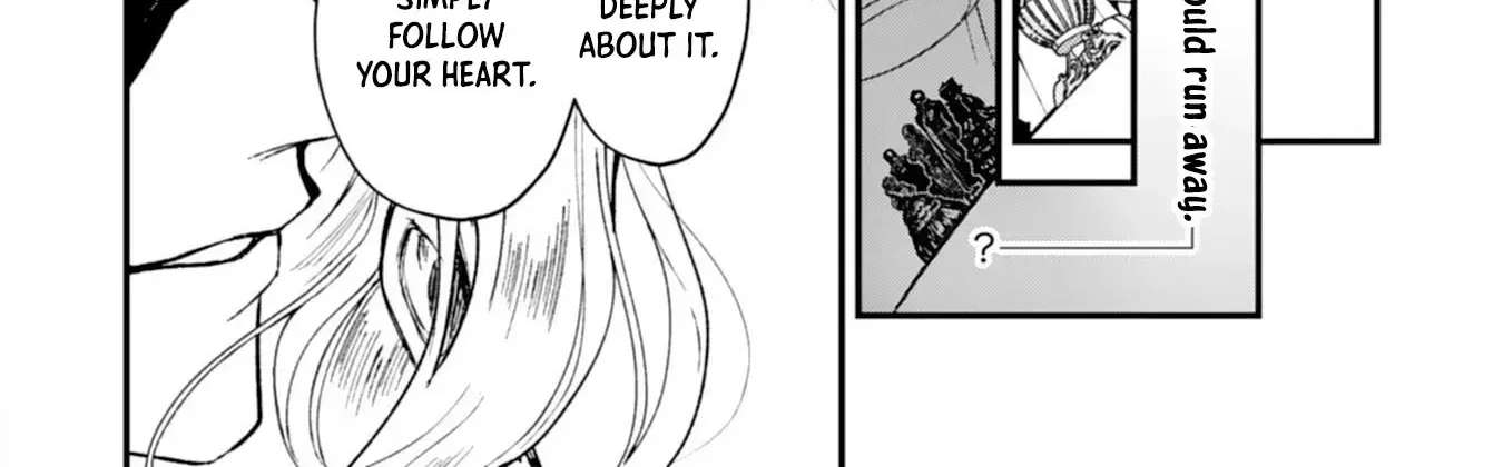 If It’s Berry’s Fantasy, Then Let’s Become a Villainess ~How Does It Feel to Be Repaid by the Lady You Tried to Erase?~ Chapter 5 - page 32