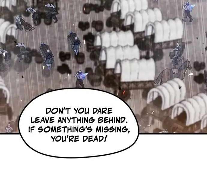 The Regressed Mercenary’s Machinations Chapter 105 - page 45