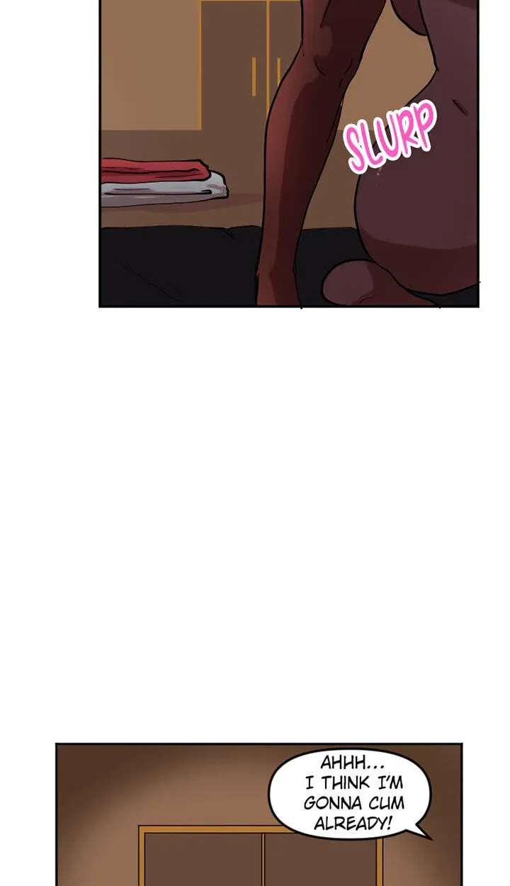 The Warrior in Rut Chapter 38 - page 43
