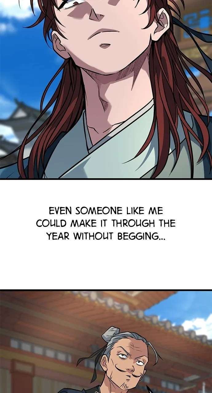 The Accidental Legend Chapter 2 - page 22