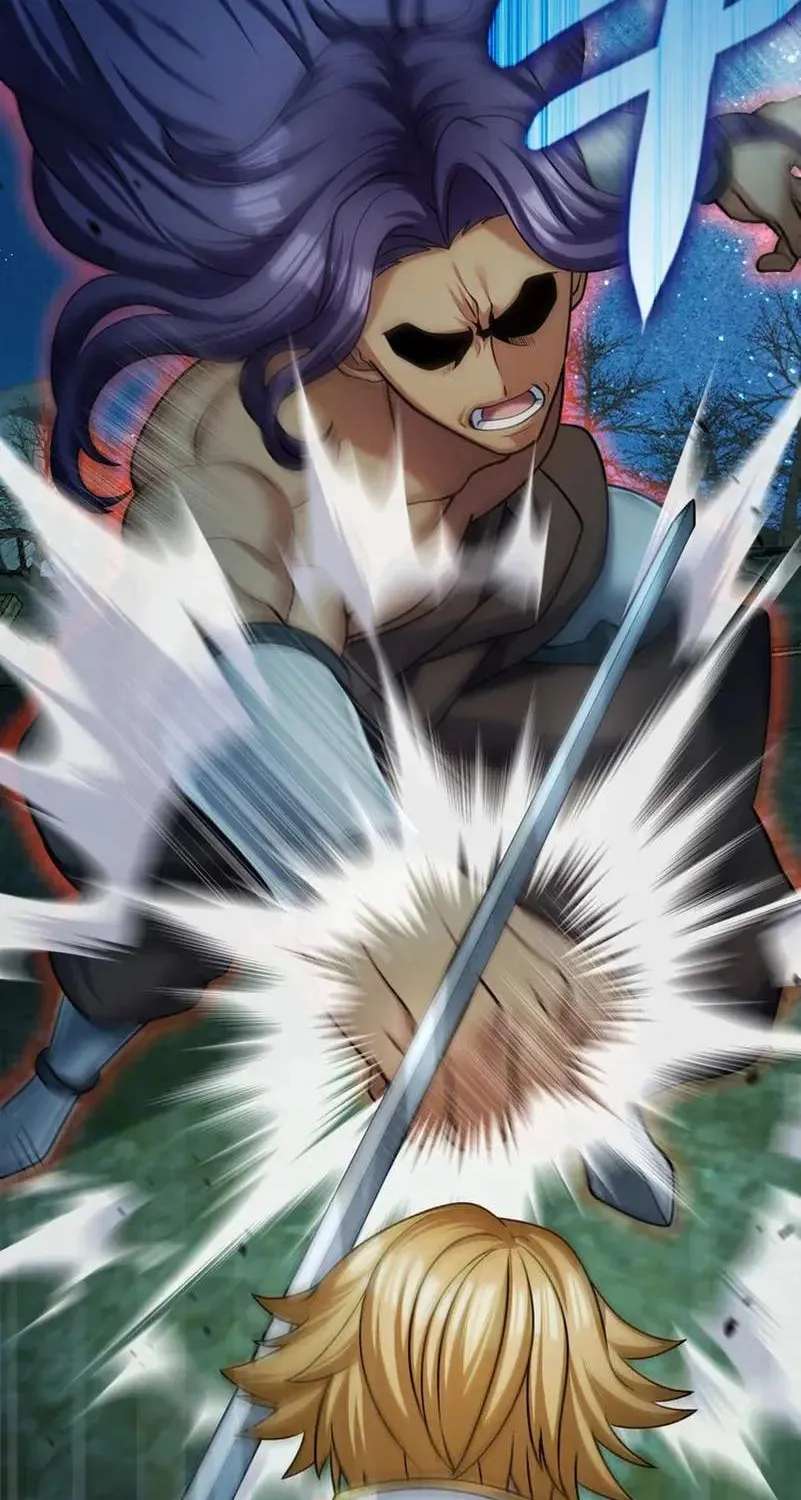 All the Heroes Are My Enemies: The ‘Useless’ Class Dropout Overpowers Everyone With His Barrier Skill and Takes Revenge Chapter 21 - page 12