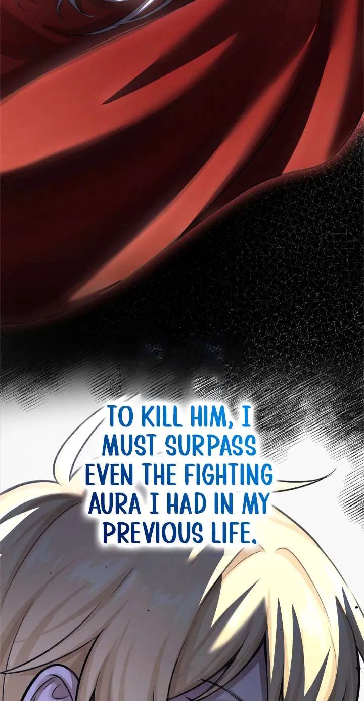 The Strongest Sword Saint Reincarnated into a Prestigious Magic Family Chapter 21 - page 69