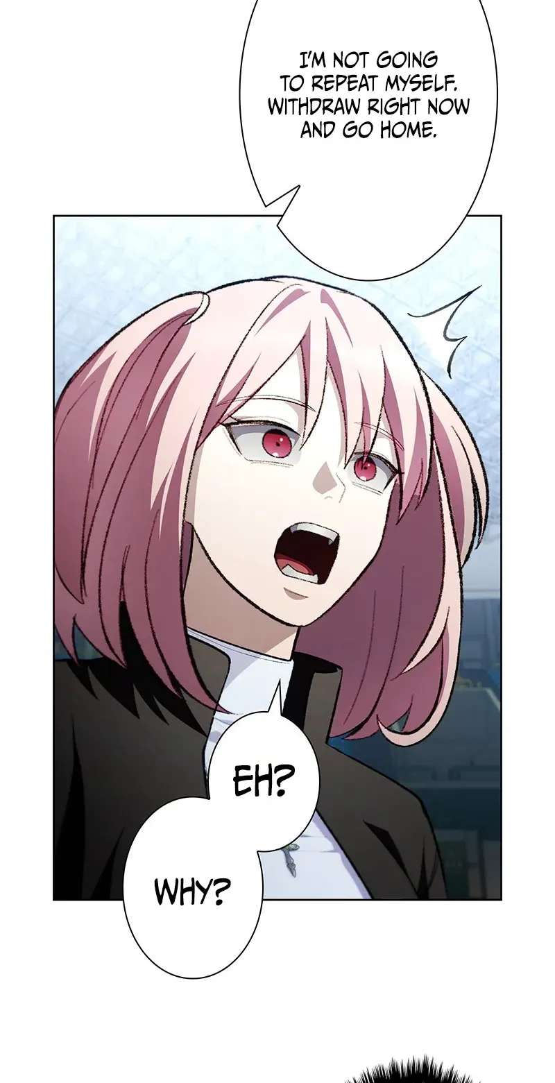 I Became a Transcendent Hunter with 100,000x EXP Chapter 28 - page 71