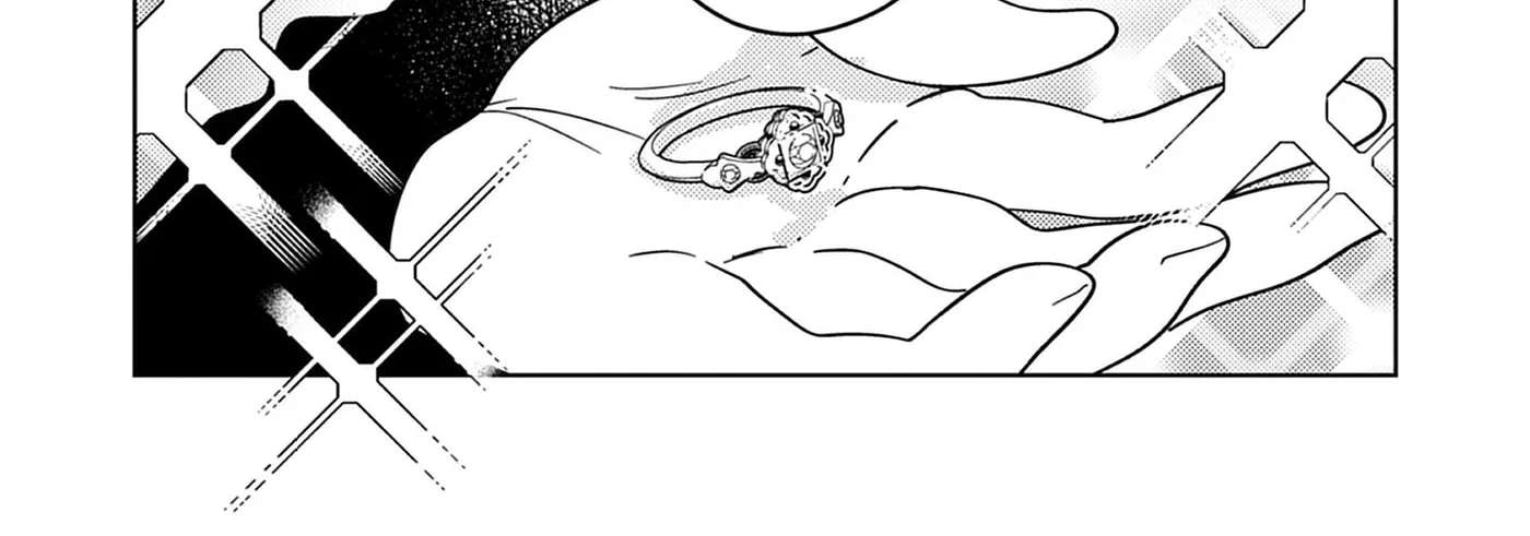 Kon'yakusha ga Uwaki Aite to Kakeochi Shimashita. Ouji Denka ni Dekiai Sarete Shiawase nanode, Imasara Modoritai to Iwaretemo Komarimasu. Chapter 34 - page 8