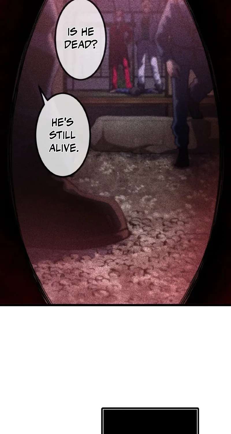 The Man Who Vowed Revenge on His Demon Wife Chapter 1 - page 208