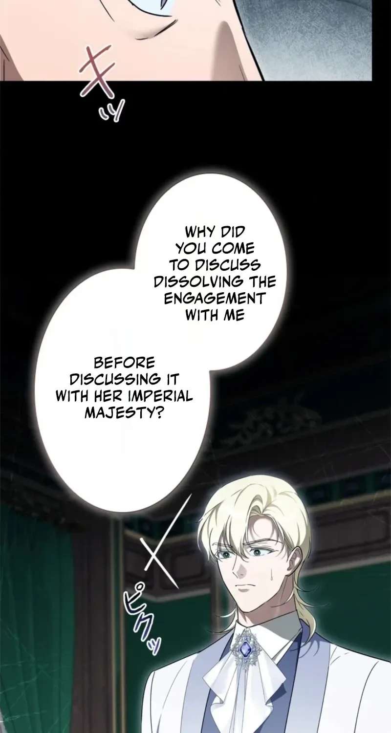 The Timid Lady of the Frontier Won't Give Up on Revenge Chapter 21 - page 60