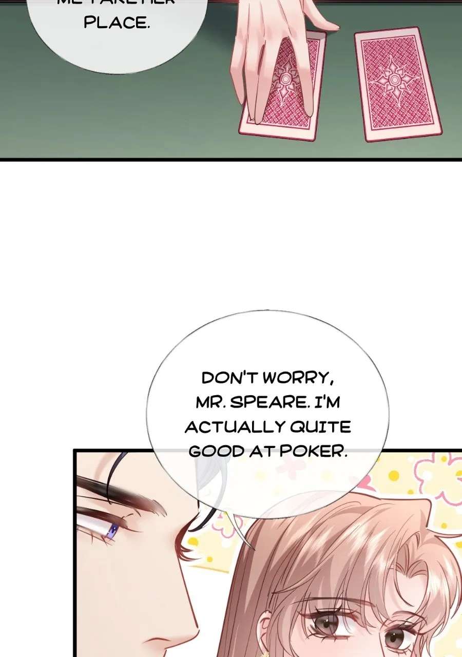 Meet My Ex AgainAs His Aunt Chapter 22 - page 19
