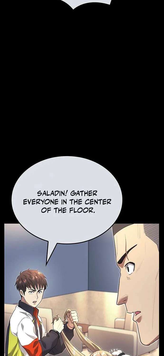 Return of the Star Player Chapter 18 - page 13