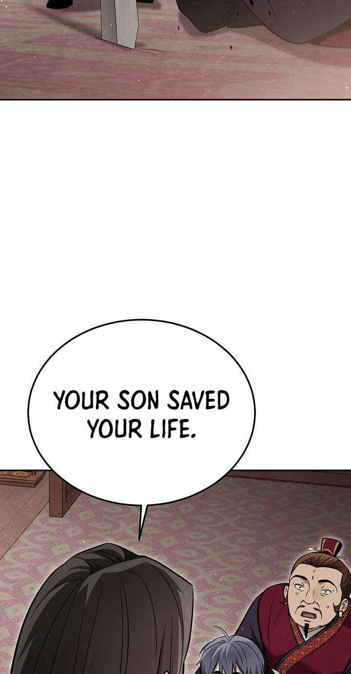 The Legend of Enxue Chapter 63 - page 27