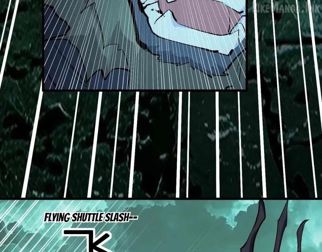 Doomsday for All: Me, Virus Monarch Chapter 134 - page 115