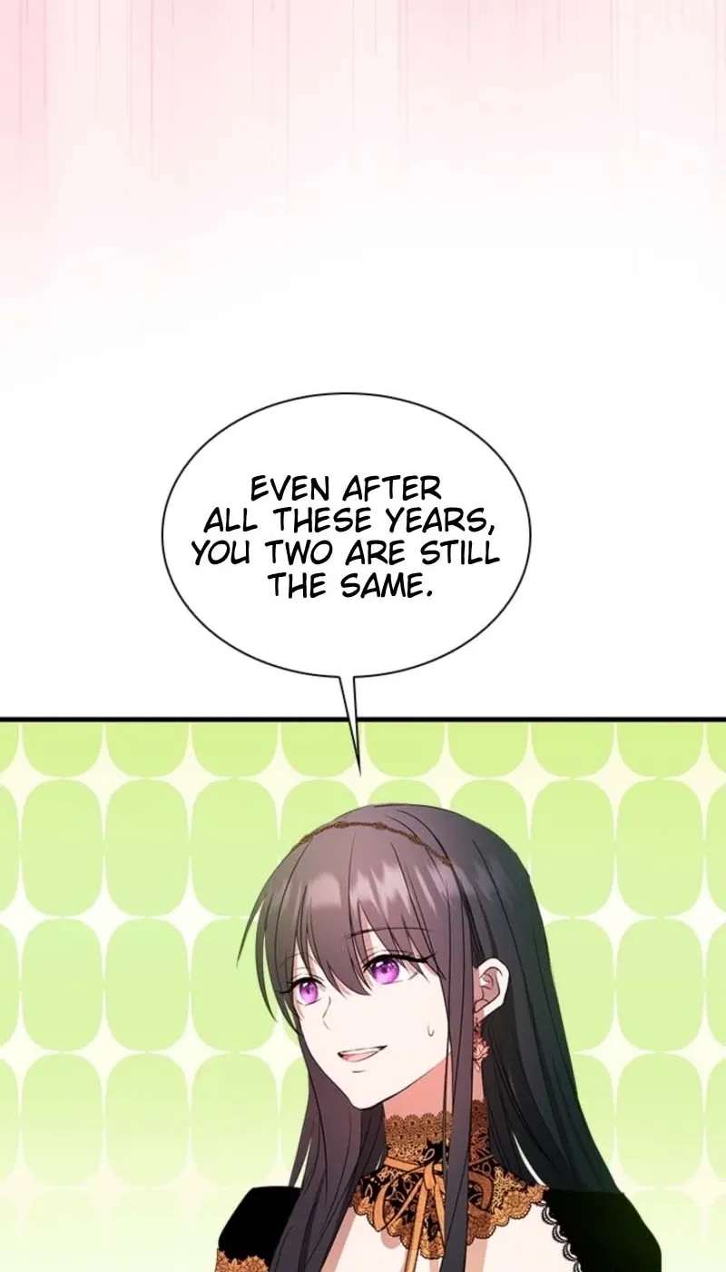 I Need Someone To Stop My Older Brothers Chapter 79 - page 7