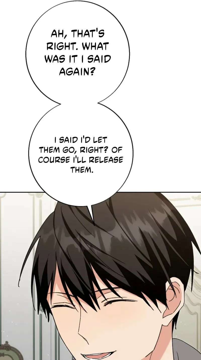 I Opened an Illegal Veterinary Clinic in Another World Chapter 48 - page 92