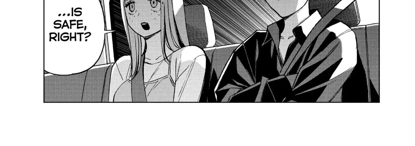 Paripi Koumei Chapter 178 - page 18