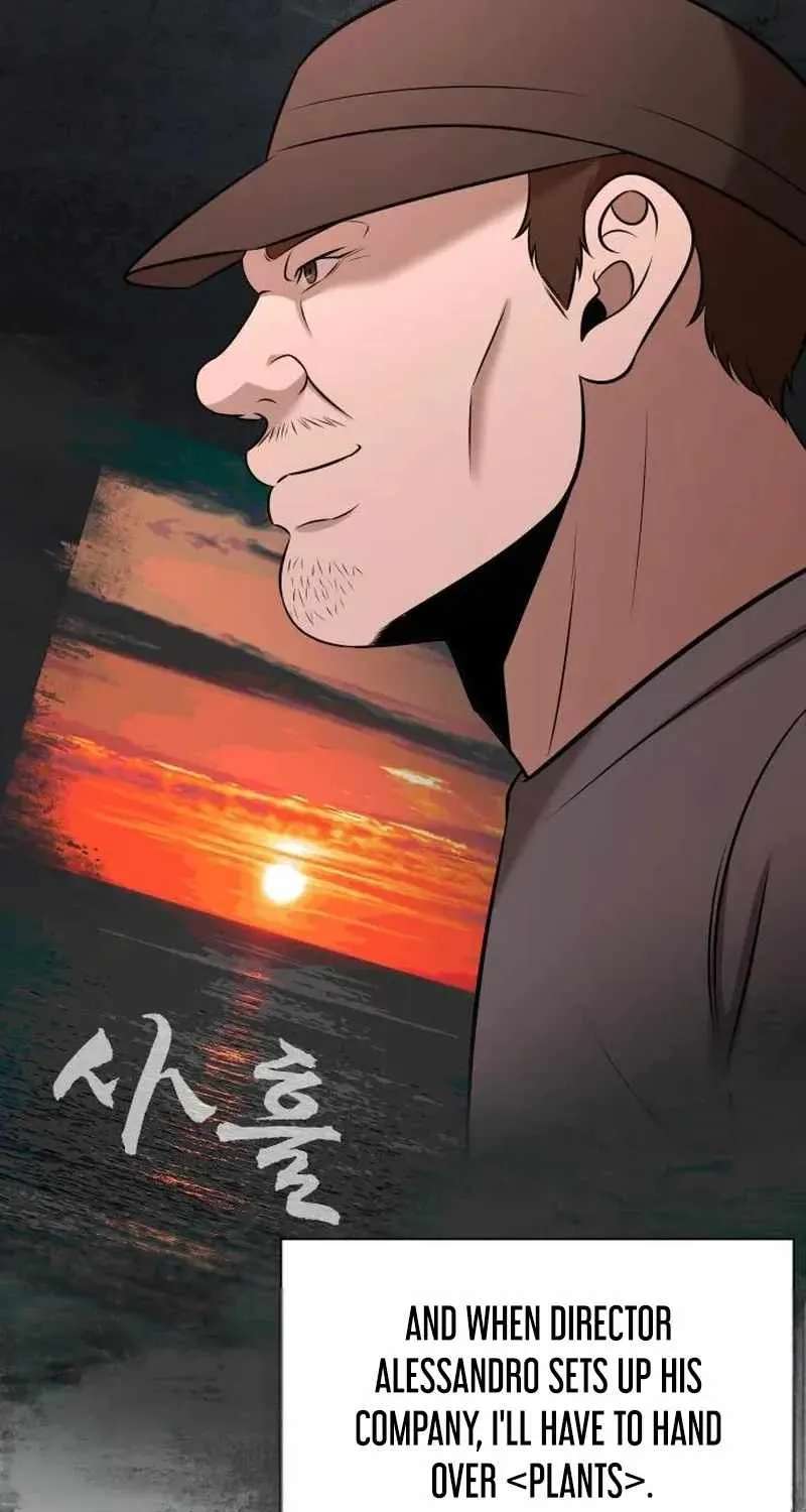 When a Genius Office Worker Goes Too Far Chapter 54 - page 63