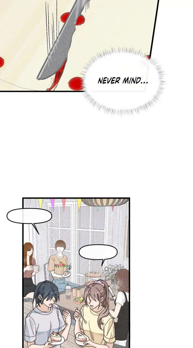 Don't Touch My Ears Chapter 28 - page 15