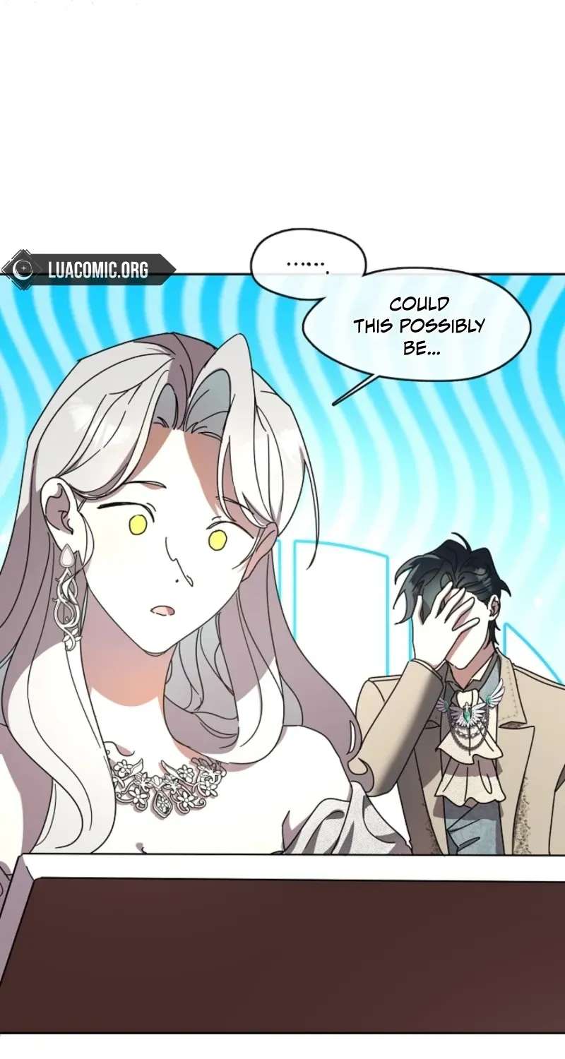 Darling, Why Do You Regret It？ Chapter 69 - page 44