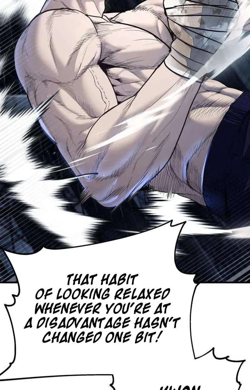 Corporate Punch Chapter 28 - page 21
