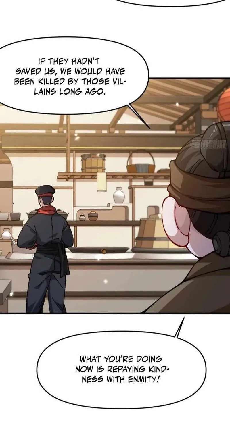 Bai Lan De Wo, Quan Kao Tu Di Xu Ming Chapter 49 - page 8