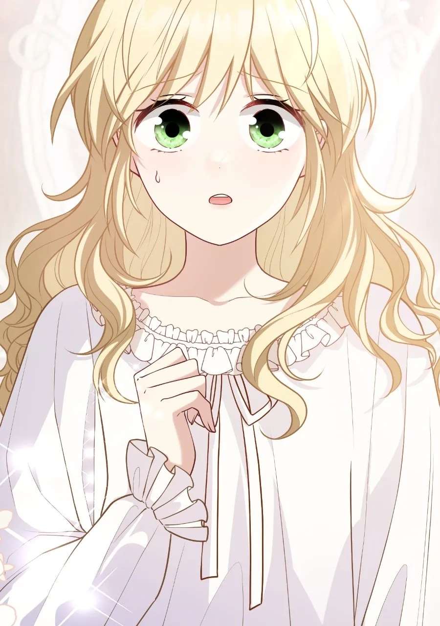 How I Became the Duke'sBeloved Daughter Chapter 3 - page 10