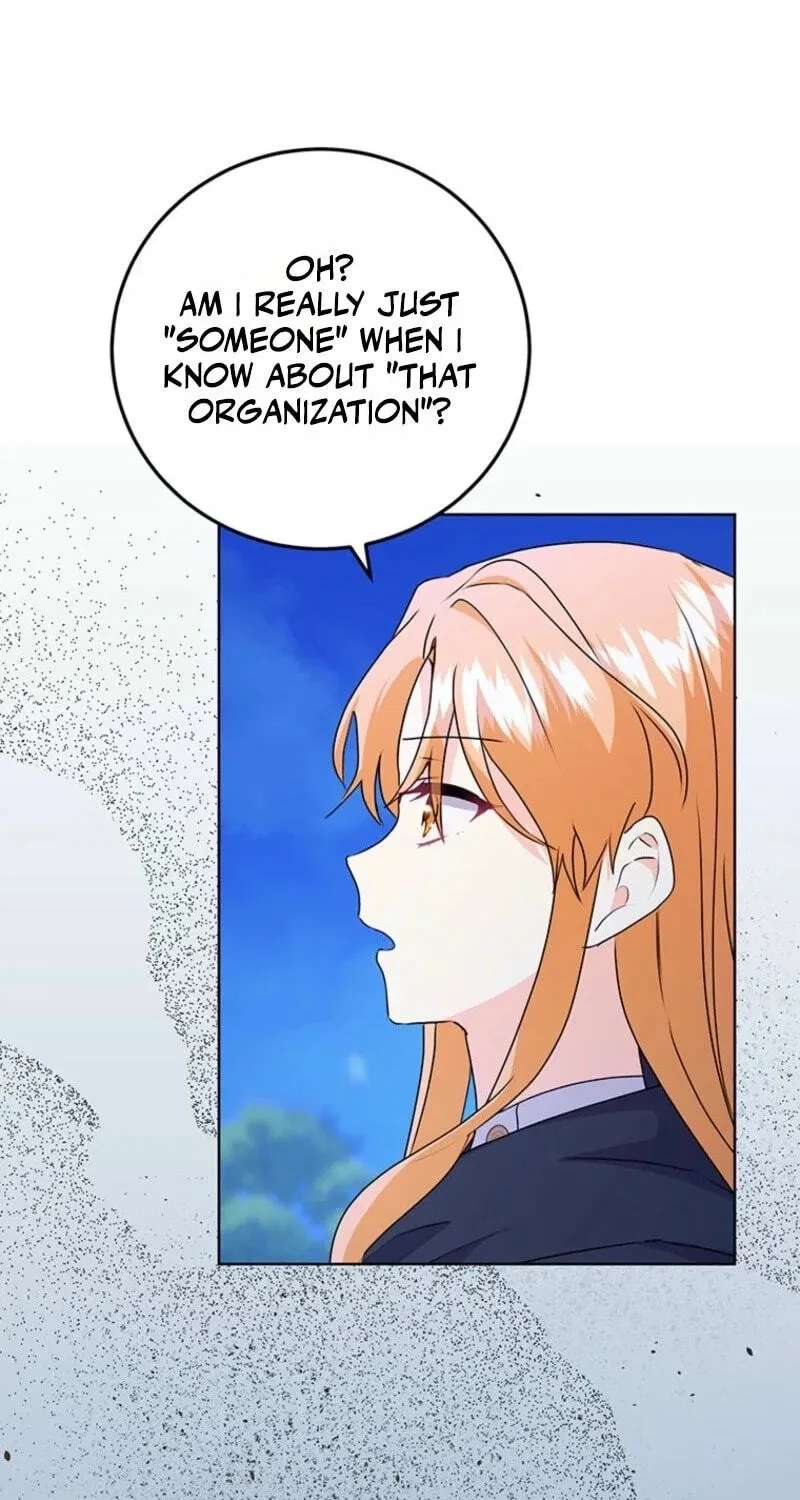 I Need Sponsorship Chapter 48 - page 57