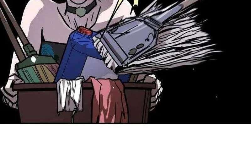 Fight Delivery Chapter 25 - page 15