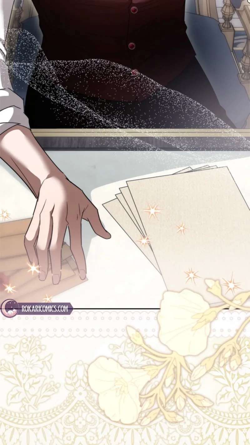 The Timid Lady of the Frontier Won't Give Up on Revenge Chapter 18 - page 96