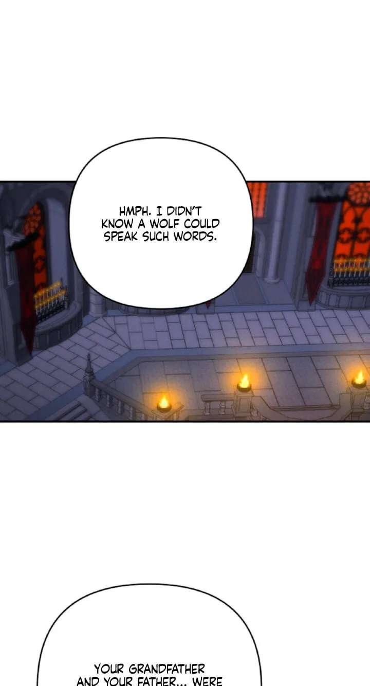 The Wolf Duke's Secret Chapter 57 - page 36