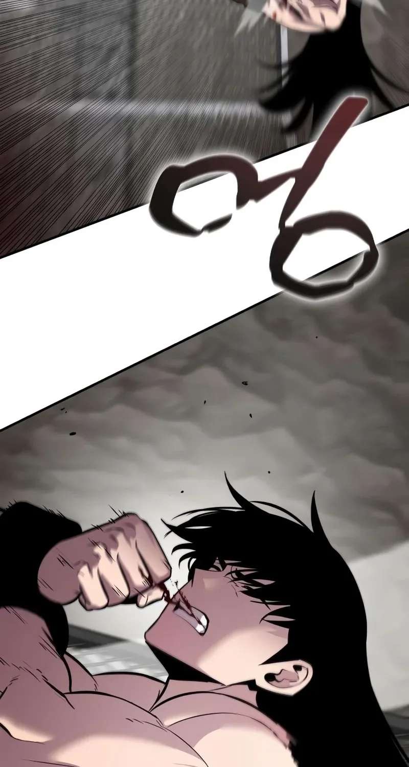 A Dragon Lives in Kunlun Chapter 11 - page 27