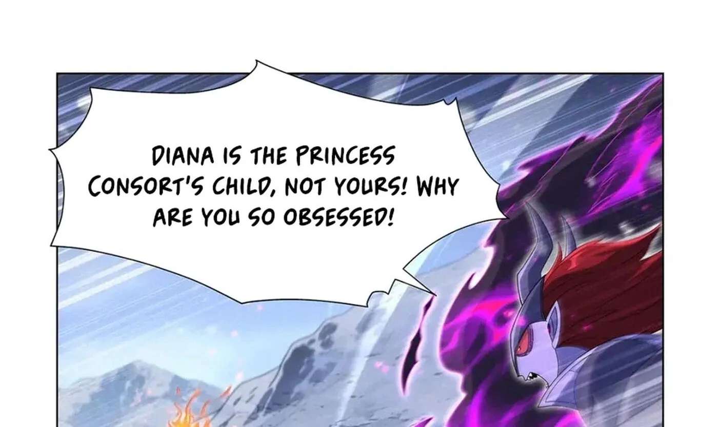 The Demon King Who Lost His Job Chapter 459 - page 42