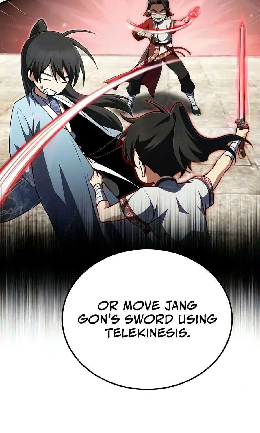 Best Teacher Baek Chapter 159 - page 24