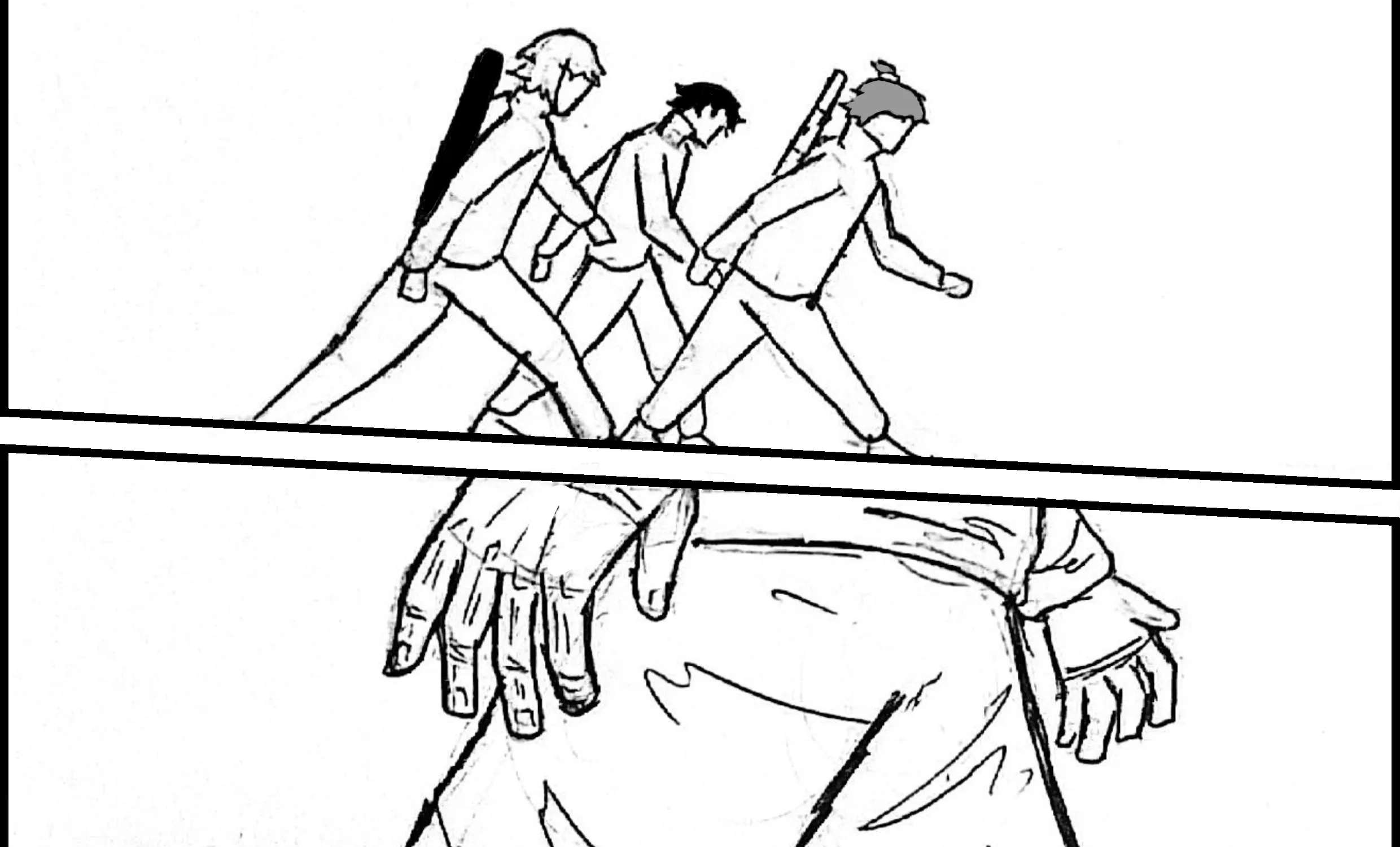 Let Down Chapter 25 - page 62