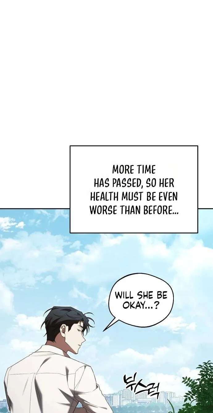 One Night Isn’t Enough for the Executive Director Chapter 37 - page 25