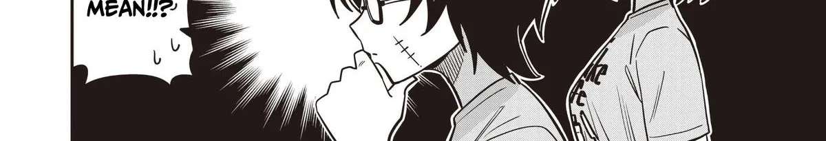 Undead-san no Bukiyou na Seishun Chapter 12 - page 4