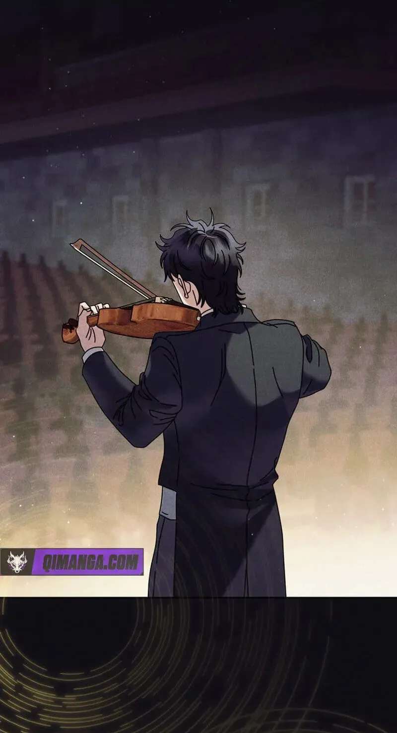The Artistic Genius of Music Is the Reincarnation of Paganini Chapter 112 - page 14