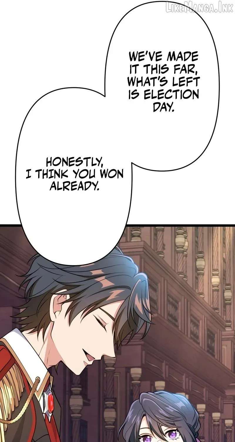 I Reincarnated as the Villainess in a Mobile Novel, but I’ll Use My Professional Skills to Avoid the Bad End! Chapter 19 - page 71