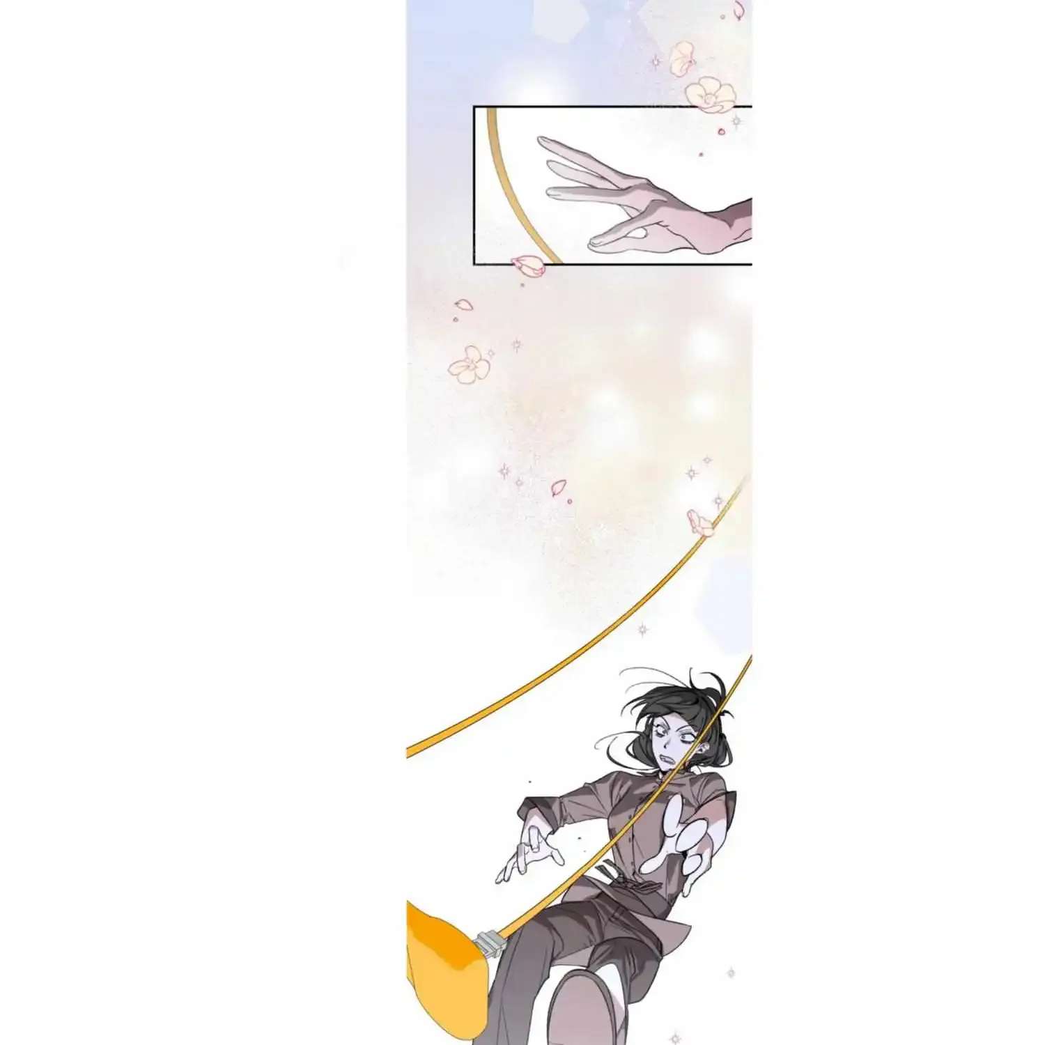 Tale Of Hyangdan Chapter 1 - page 28